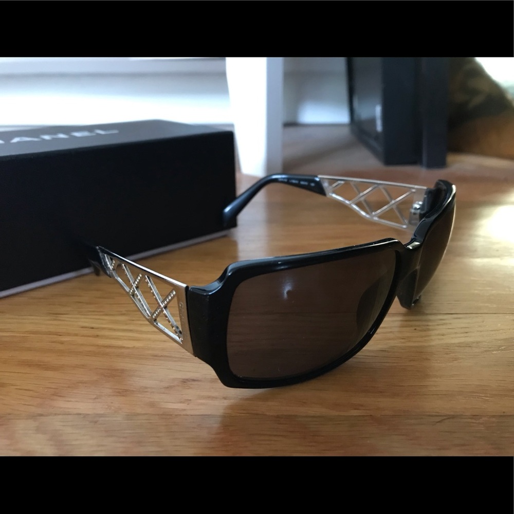COPY - Chanel Sunglasses
